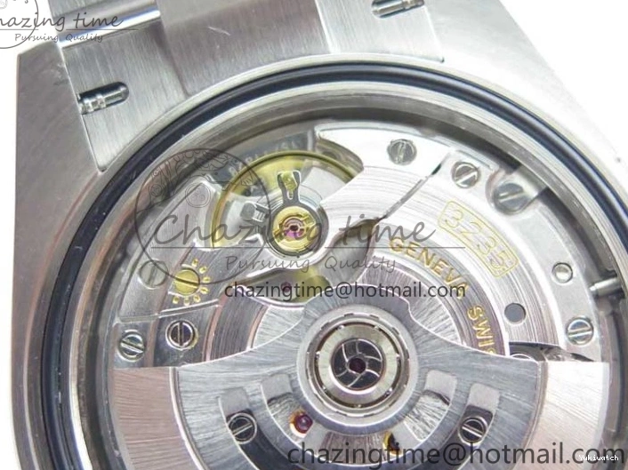 Edition DateJust 41 VSF 904L VS3235 Silver Bracelet 126334 Best on Dial 1:1 SS Oyster 0506